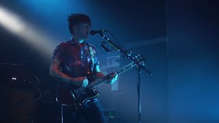 Modest Mouse - Parting of the Sensory (Live in Birmingham)