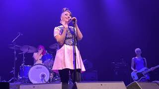 Bikini Kill - Magnet, Live at the Palace Theatre, Saint Paul, MN (4/20/2023)