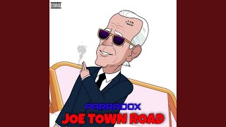 Joe Town Road Music Video