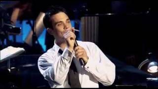 Robbie Williams One for my Baby Live At Royal Albert Hall [www.keepvid.com].mp4