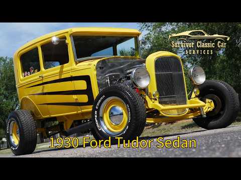 1930 Ford Model A (CC-2064393) for sale in Palmetto, Florida