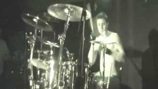 A Perfect Murder - Cease To Suffer