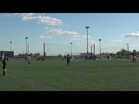 CFJC v KC Galacticos - MWC - 5-7-2022 - 2nd Half