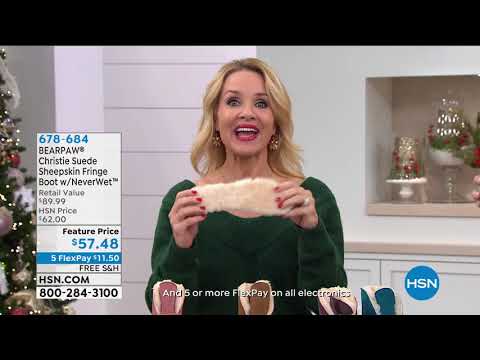 HSN | Holiday Special with Amy & Adam 12.25.2019 - 05 AM
