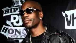 DMX ft. Swiss Beats - Its Over The Dog Is Back