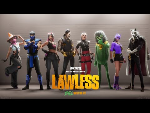 FREE REWARDS?! FORTNITE CHAPTER 6 SEASON 2 BATTLE PASS OFFICIAL REVEAL!