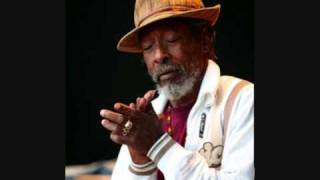 Ijahman Levi - Ancient Lover