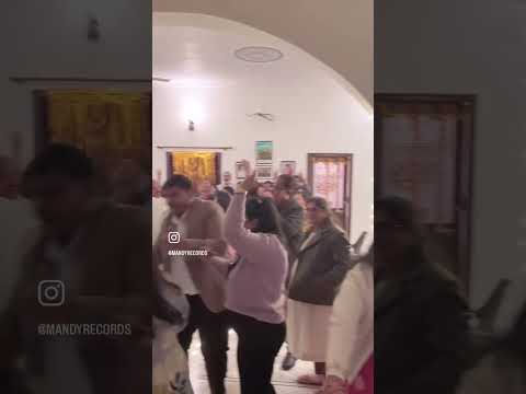 Mandy Bollywood Singer In Udaipur