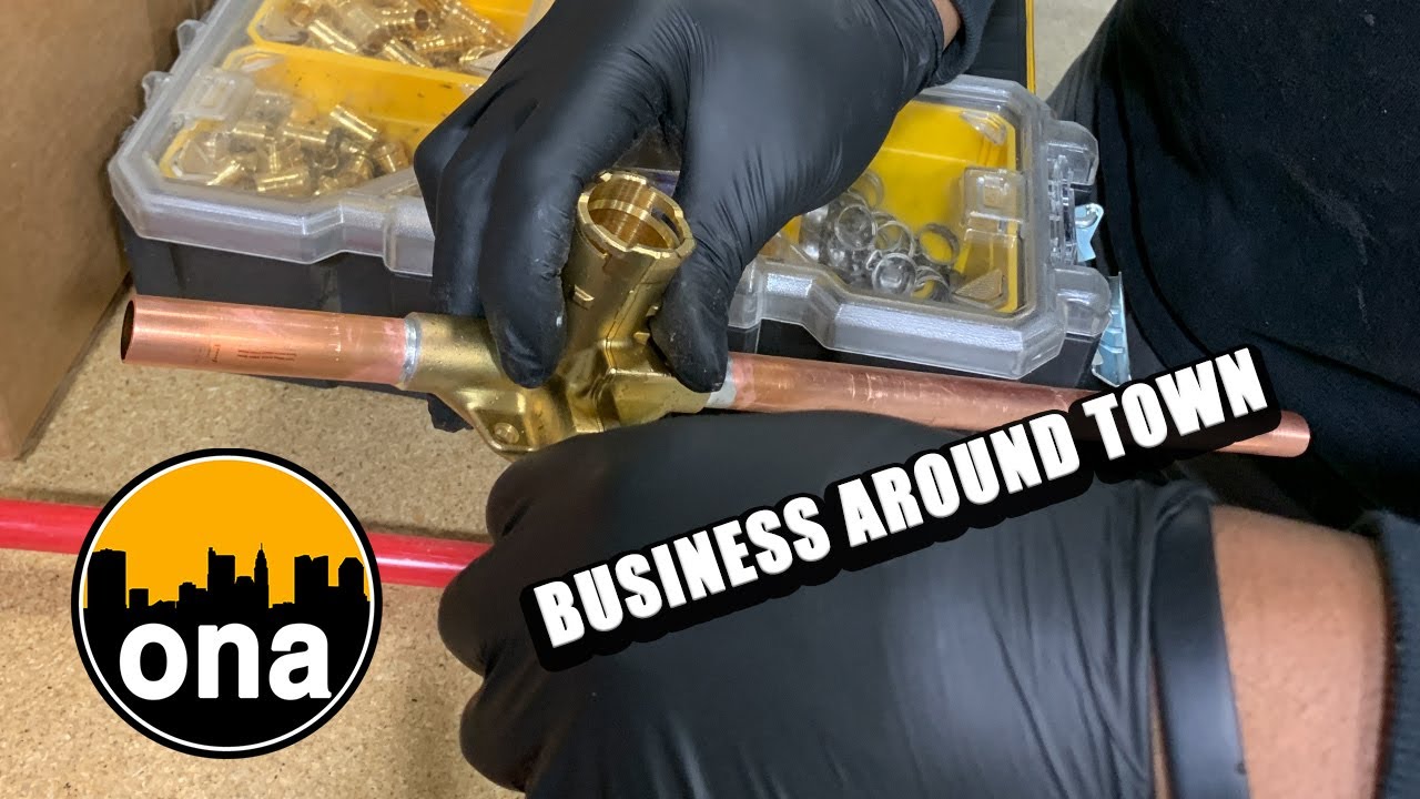 Business Around Town: ONA 04-25-2021