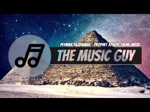Peyman Yazdanian - Prophet Joseph Theme Music [Bass Boosted]