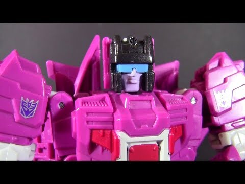 Titans Return Misfire (Random Review)