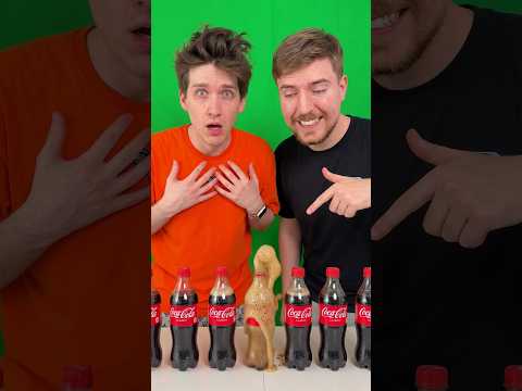 MrBeast always wins!!!