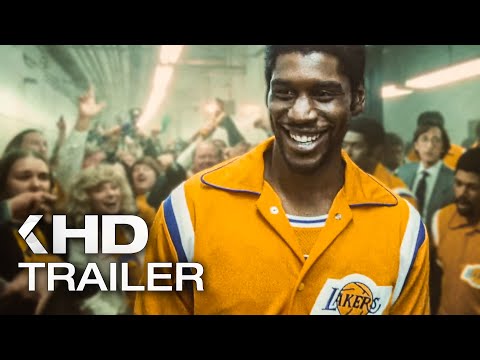 WINNING TIME: The Rise of the Lakers Dynasty Season 2 Trailer (2023)