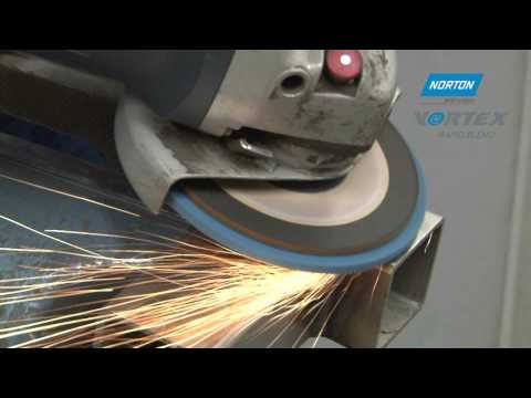 Norton BearTex  - Rapid Fast To Finish (Dutch)