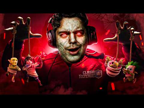 Agora eu domino o LOG BAIT!