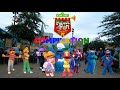 Sesame Street Forest Of Fun Busch Gardens Williamsburg Compilation