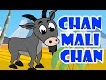 Lagu Kanak Kanak Melayu Malaysia Chan Mali Chan Malaysian Folk Song