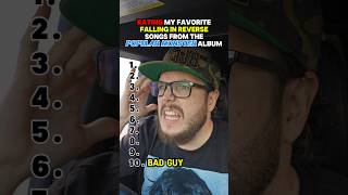 Download lagu Ranking my favorite FALLING IN REVERSE - Popular Monster songs! mp3