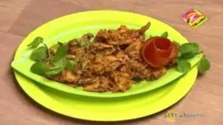 Mee Inti Vanta Jan. 17 '11 Part - 1