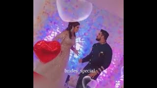 Best Marriage Couple Dance ¶¶2020¶¶ Punjabi song  with couple dance // WhatsApp status//