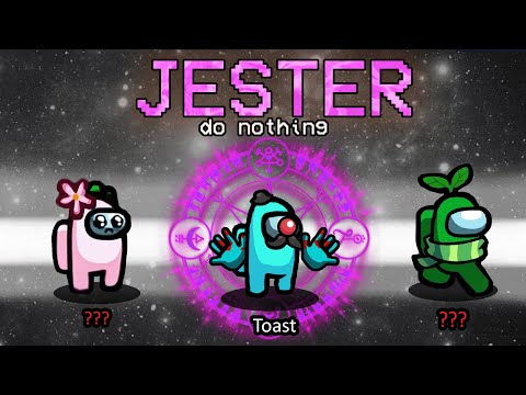 Toast uses 10,000 IQ Strategy to Outsmart Everyone in Among Us