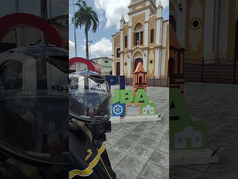 PIRPIRITUBA PB - BEM-VINDO A MAIS UM PASSEIO PELO BREJO PARAIBANO