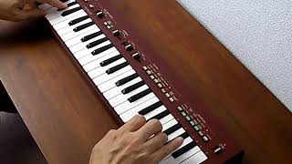 Video thumbnail for Yamaha PortaSound PS-400(mo138) demo［organ69］ by organ69