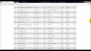 Craigslist Power Search - Keyword Search