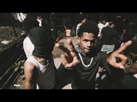 Ybcdul - Baltimore (Official Video)
