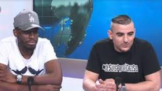 Sofiane feat Dadju ( appolonia ) Son officiel