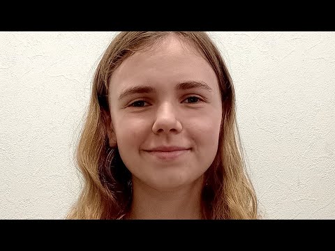 Danish Babysitter Thea (Tokyo)