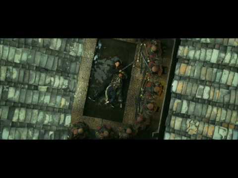 The Warlords (Featurette)