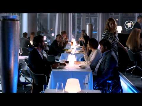 Frozen Stolichnaya - Der Kotzbrocken - ARD