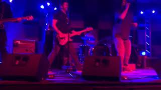 Dragons Awake-Guided By Voices tribute