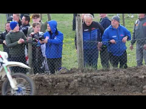 TRFEO 2 TEMPI UISP EMILIA ROMAGNA - CAMPOGALLIANO