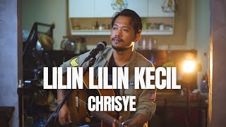 LILIN KECIL - CHRISYE (ROLIN NABABAN COVER)