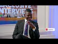 ExclusiveInterviews Shakemore Timburwa An Entrepreneur And Member Of Parliament Of Chegutu West
