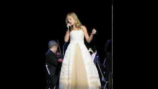 Jackie Evancho Some Enchanted Evening Seattle