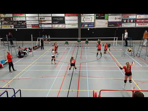 Emmen'95 MB1 - Sneek MB1 (4/4)