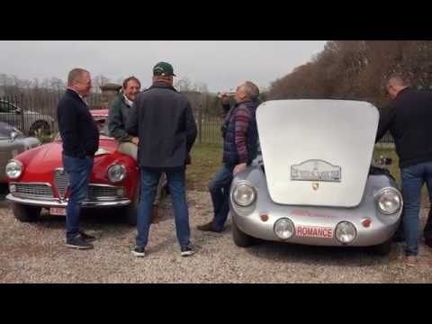 The National Classic Tour Revival - 2019