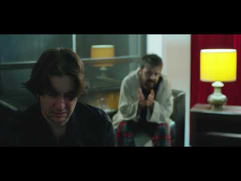 Scena tratta dal film LASCIATI ANDARE | #ActorTraining