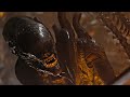 Xenomorph 4K Scene Pack Alien Romulus
