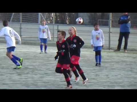 Sliedrecht JO11-6 - Stedoco JO11-2 (03-12-2016)