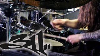 311 - &quot;Beautiful Disaster&quot; - DRUMS