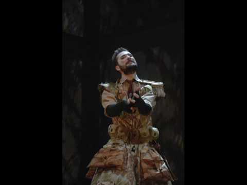 Haendel-Rinaldo-Venti turbini-Christophe Dumaux