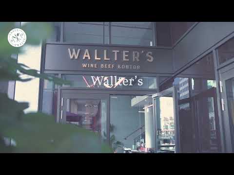 TasteTwelve 2023 Hamburg - Restaurant »Wallter's«