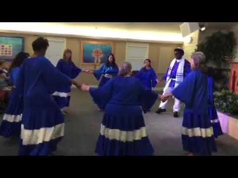 “Shimcha Kadosh”