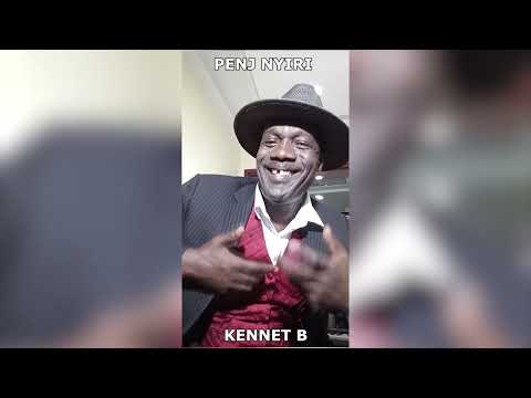 PENJ NYIRI By KENNET B