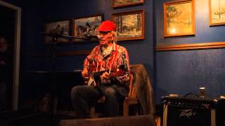 Michael Hurley - Boone and Jocko (5/14/14)