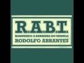 11 Rodolfo Abrantes RABT Castiçais De Ouro